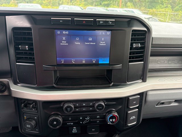 Certified 2024 Ford F250 XL w/ STX Appearance Package AWD/4WD image 14