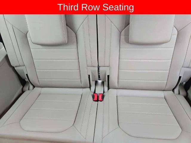 Used 2018 Volkswagen Atlas SEL Premium AWD/4WD image 30