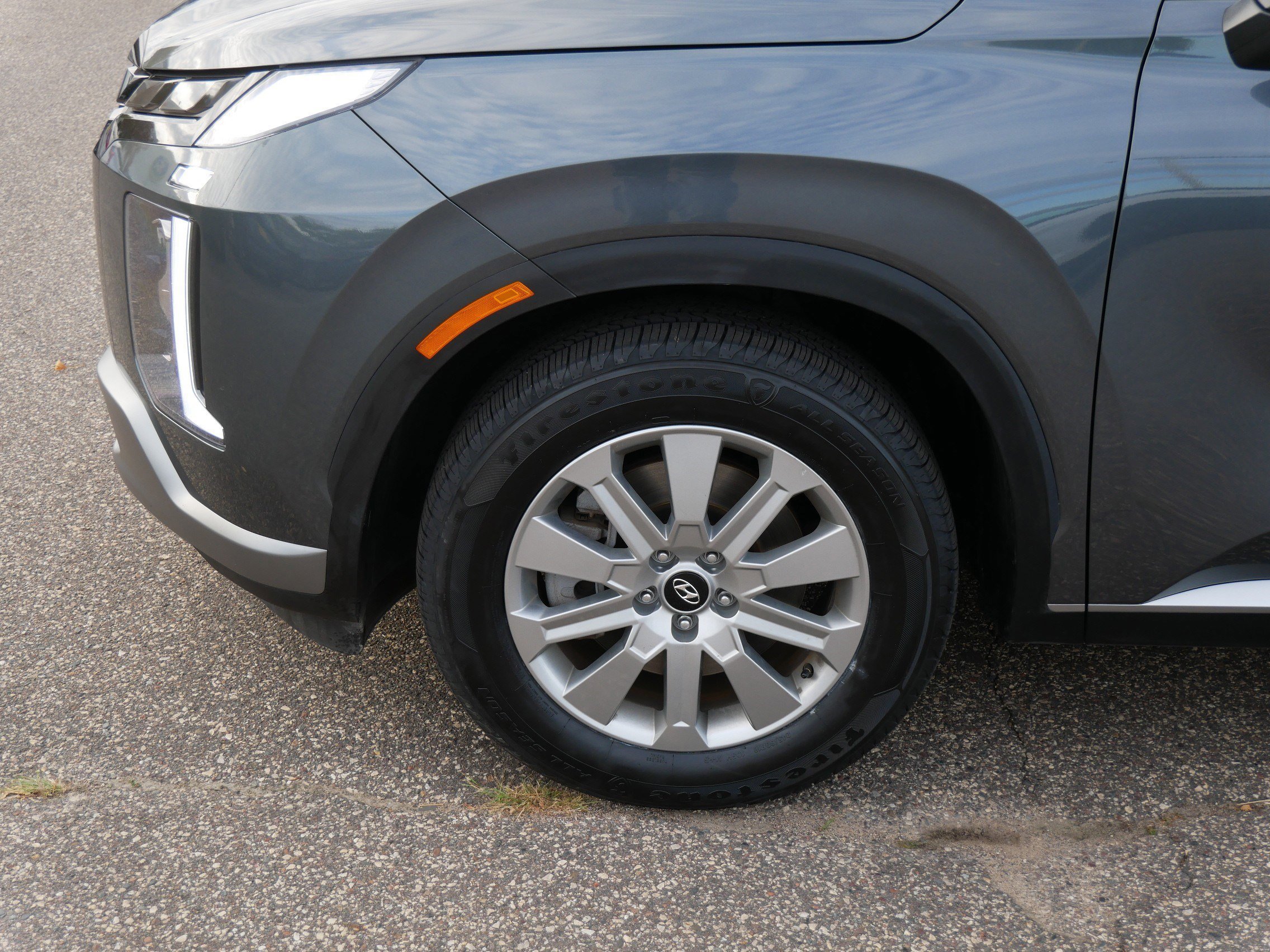 Used 2025 Hyundai Palisade SEL image 15