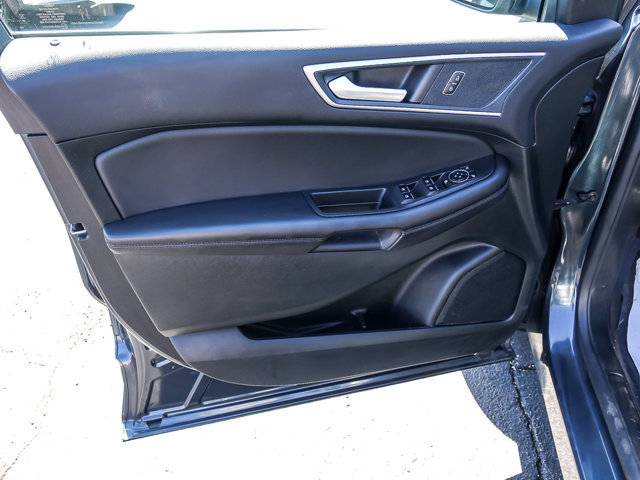 Certified 2024 Ford Edge SEL w/ Convenience Package image 20