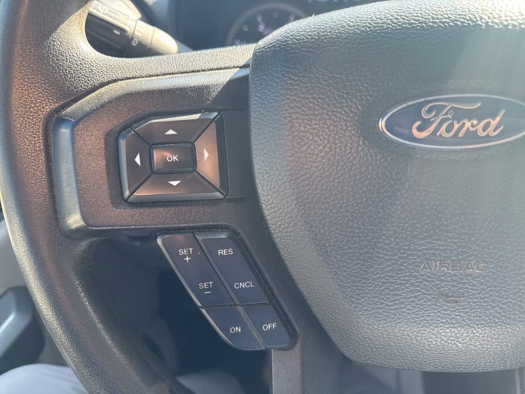 Certified 2021 Ford F250 XLT w/ FX4 Off-Road Package AWD/4WD image 21