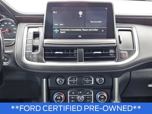 Used 2021 Chevrolet Suburban Premier AWD/4WD image 26
