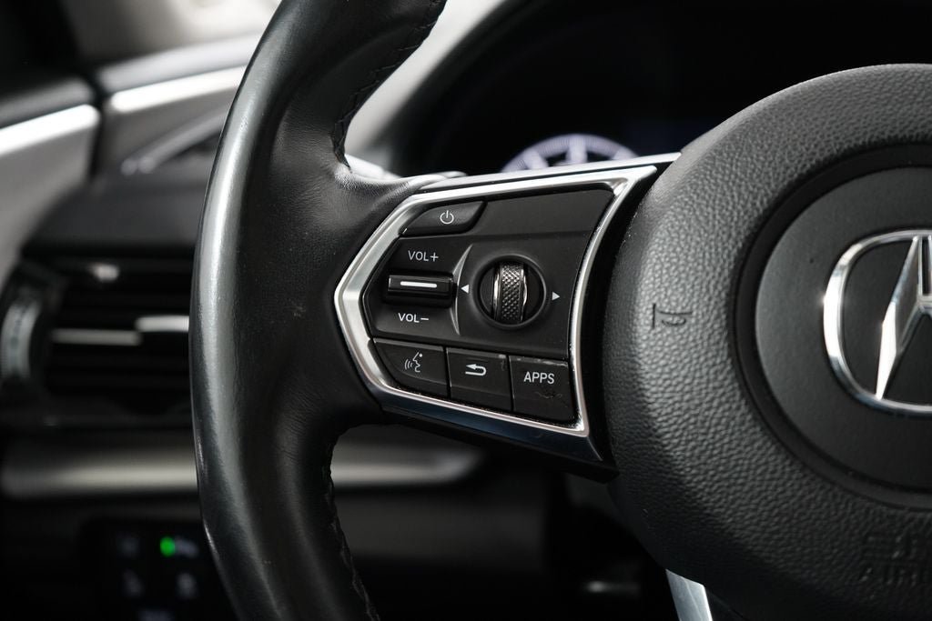 Used 2019 Acura RDX w/ Technology Package AWD/4WD image 16