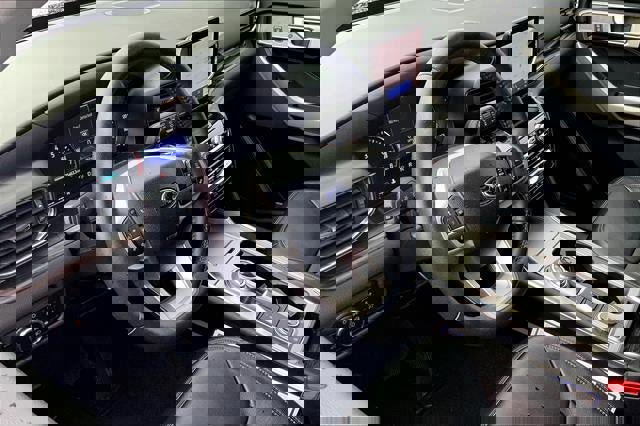 Certified 2023 Ford Explorer Limited image 20