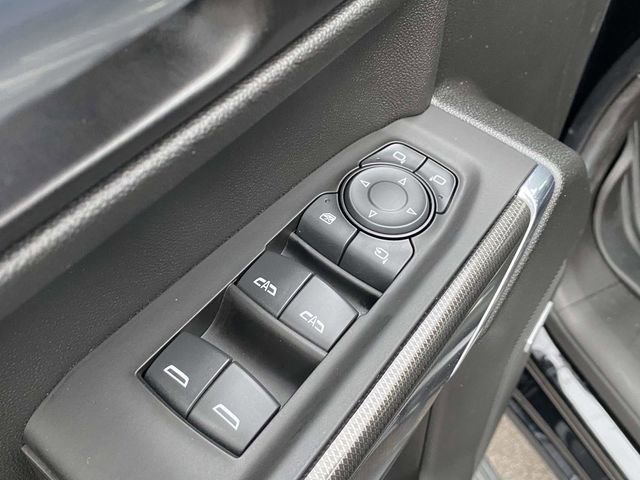 Used 2021 GMC Sierra 1500 AT4 w/ AT4 Value Package image 22