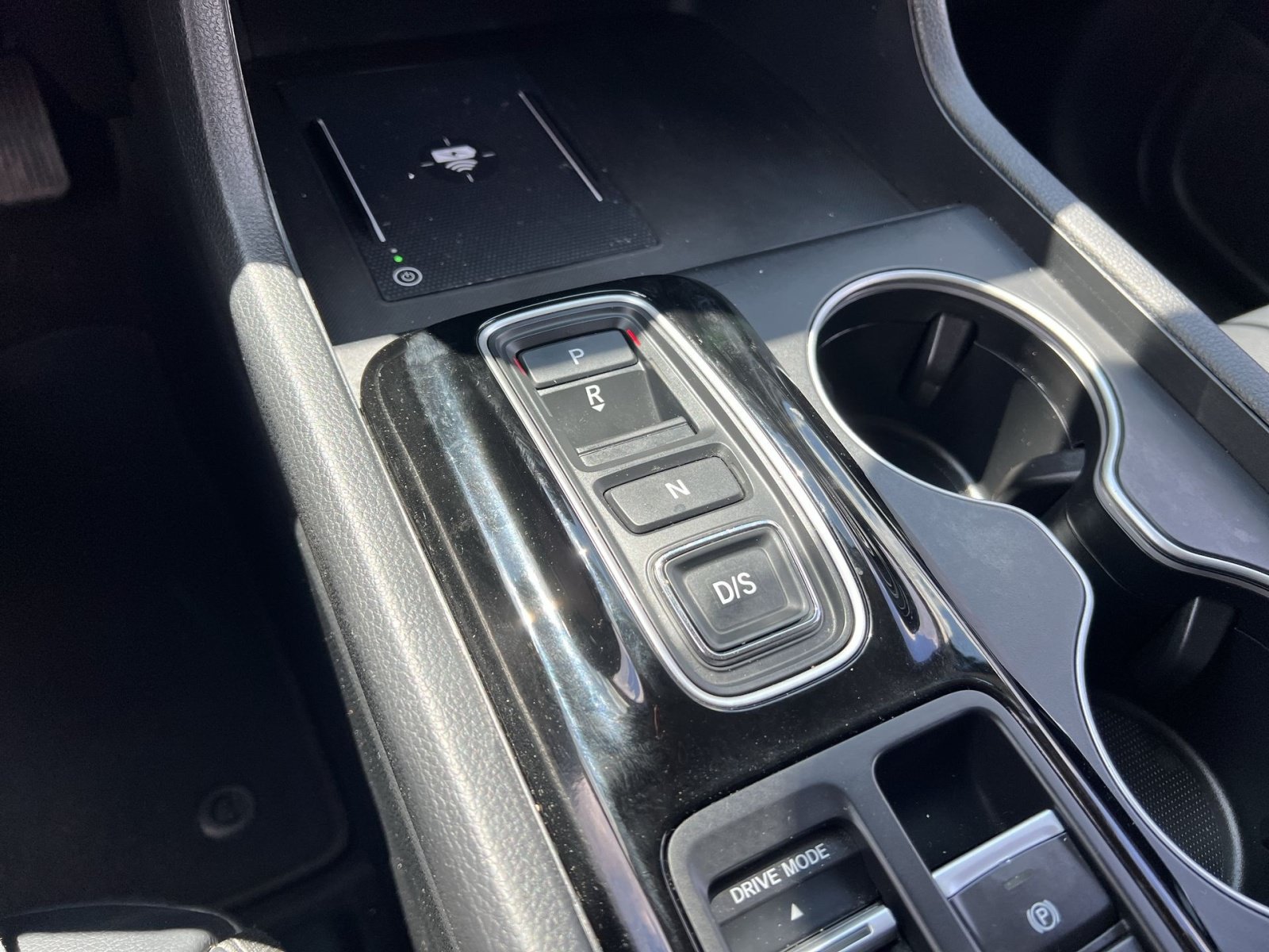 Used 2025 Honda Pilot Touring image 22