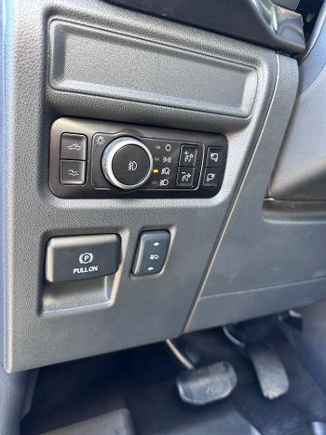 Certified 2025 Ford F150 Raptor w/ Equipment Group 803A Raptor R image 14