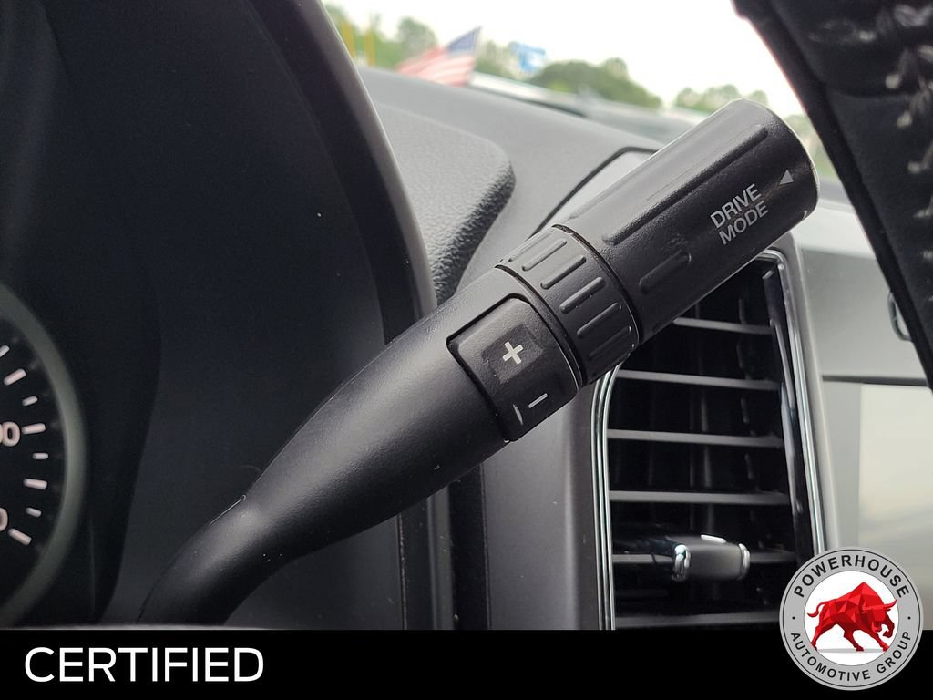 Certified 2020 Ford F150 XLT w/ Equipment Group 302A Luxury RWD image 32