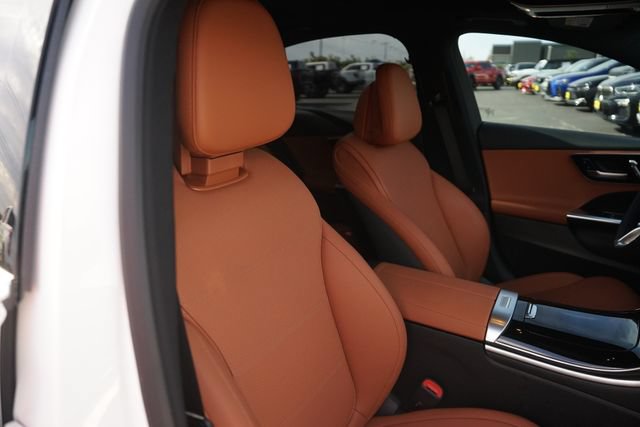 Used 2026 Mercedes-Benz C 300 Sedan image 20