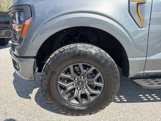 Certified 2024 Ford F150 Tremor w/ Bed Utility Package AWD/4WD image 15