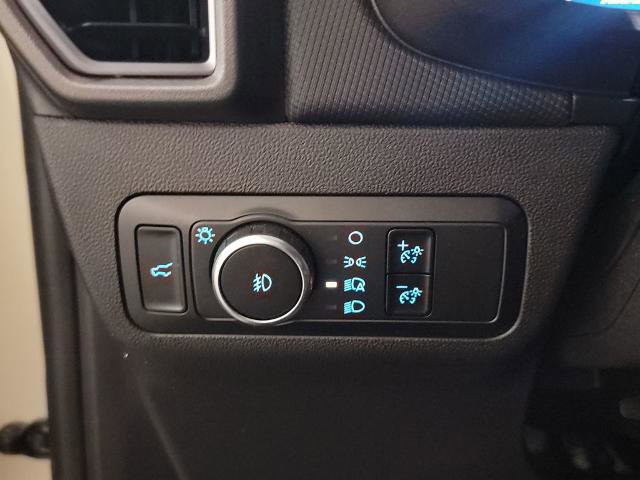 Certified 2025 Ford Bronco Sport Outer Banks w/ Outer Banks Tech Package+ image 18