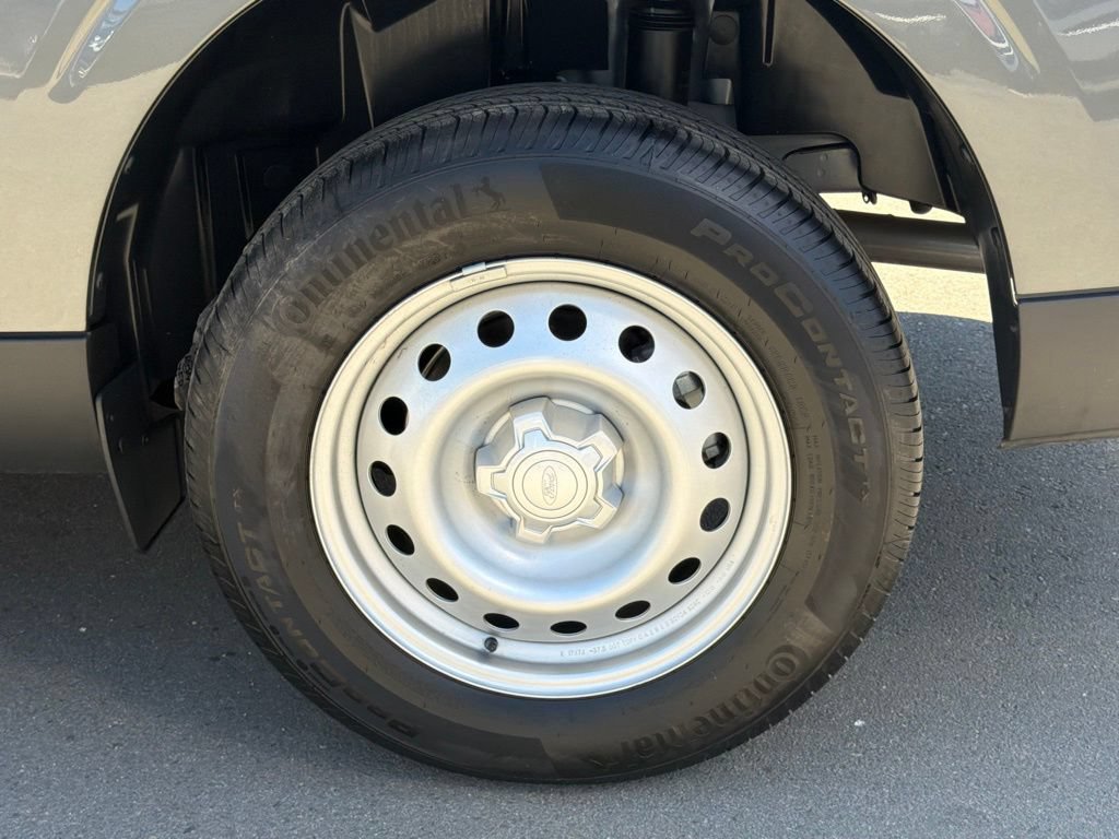 Certified 2025 Ford Maverick XL FWD image 20