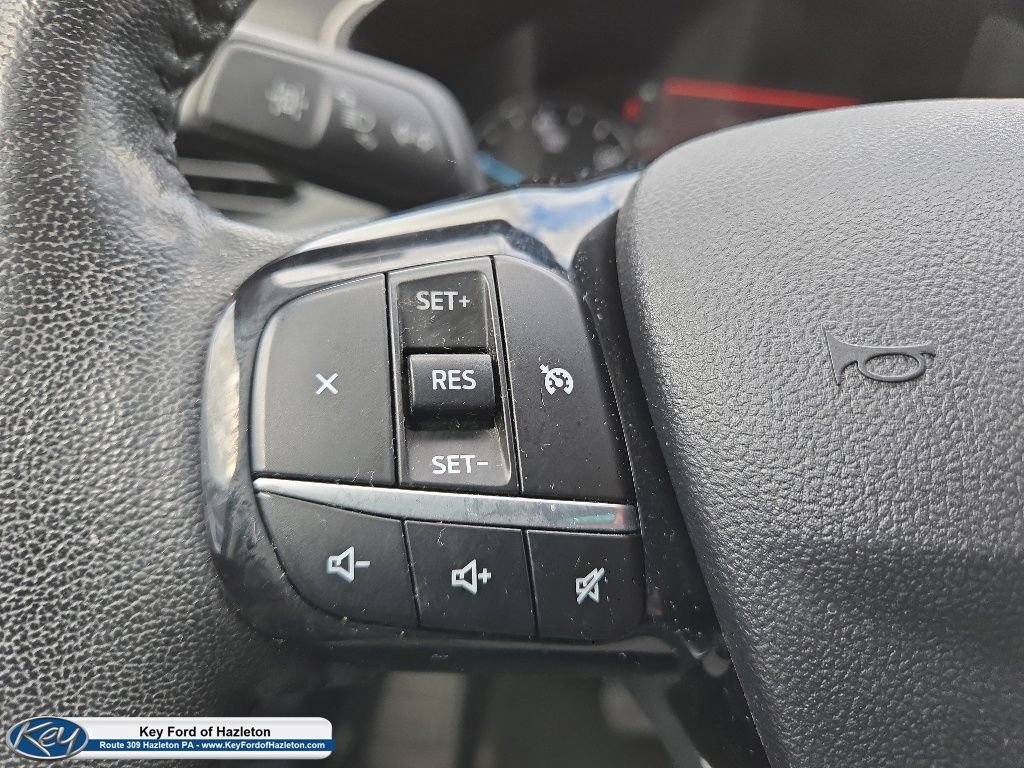 Certified 2021 Ford Escape SE w/ Cold Weather Package AWD/4WD image 26