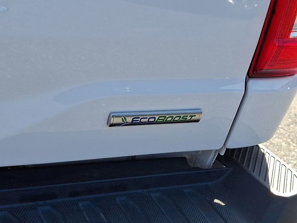 Certified 2021 Ford F150 Lariat w/ Equipment Group 502A High image 31