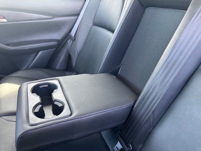 Used 2025 MAZDA CX-30 AWD 2.5 S w/ Preferred Package image 28