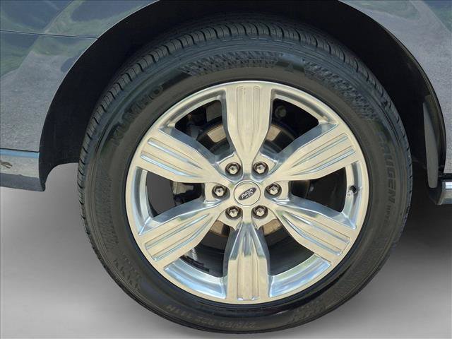 Certified 2023 Ford Expedition Platinum RWD image 25