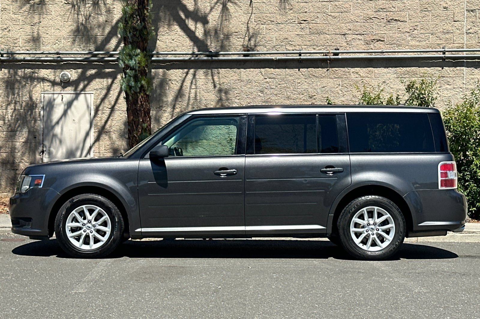 Certified 2017 Ford Flex SE FWD image 7
