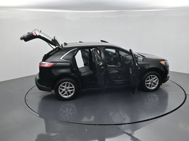 Certified 2024 Ford Edge SEL AWD/4WD image 49