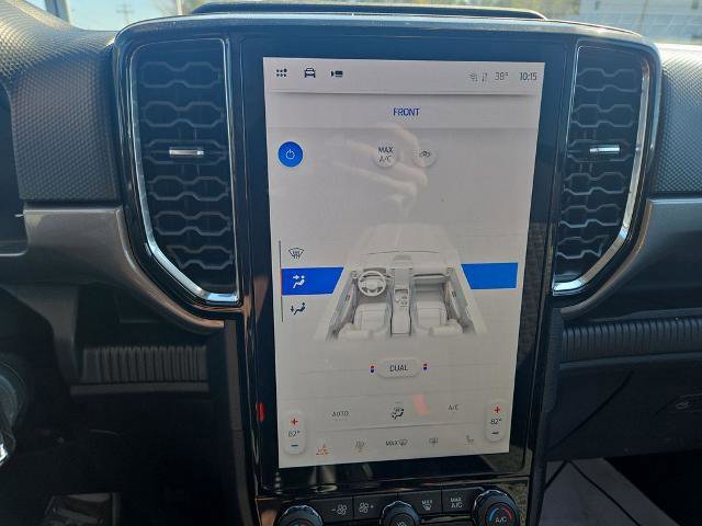 Certified 2024 Ford Ranger XLT w/ Equipment Group 301A High AWD/4WD image 19