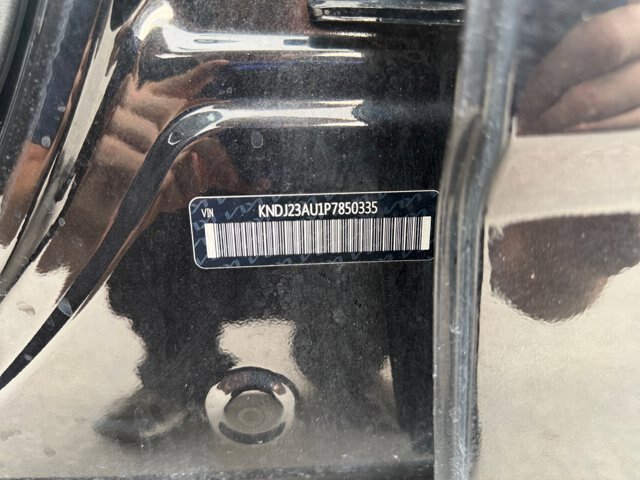 Used 2023 Kia Soul S FWD image 25