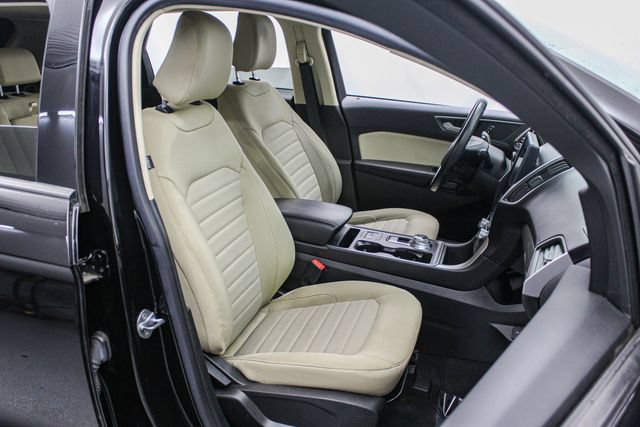 Certified 2023 Ford Edge SE AWD/4WD image 23