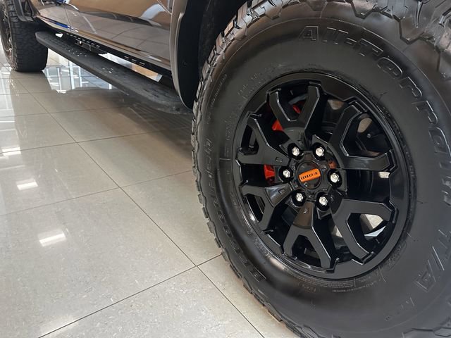 Certified 2022 Ford F150 Raptor w/ Equipment Group 801A High AWD/4WD image 10