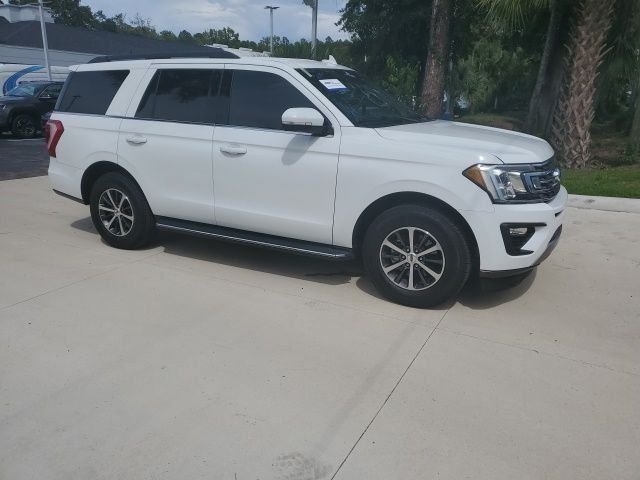 Certified 2021 Ford Expedition XLT RWD image 2