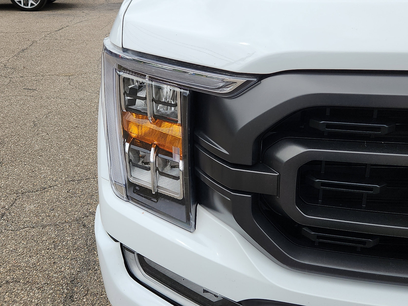 Certified 2023 Ford F150 XLT w/ Equipment Group 302A High AWD/4WD image 9