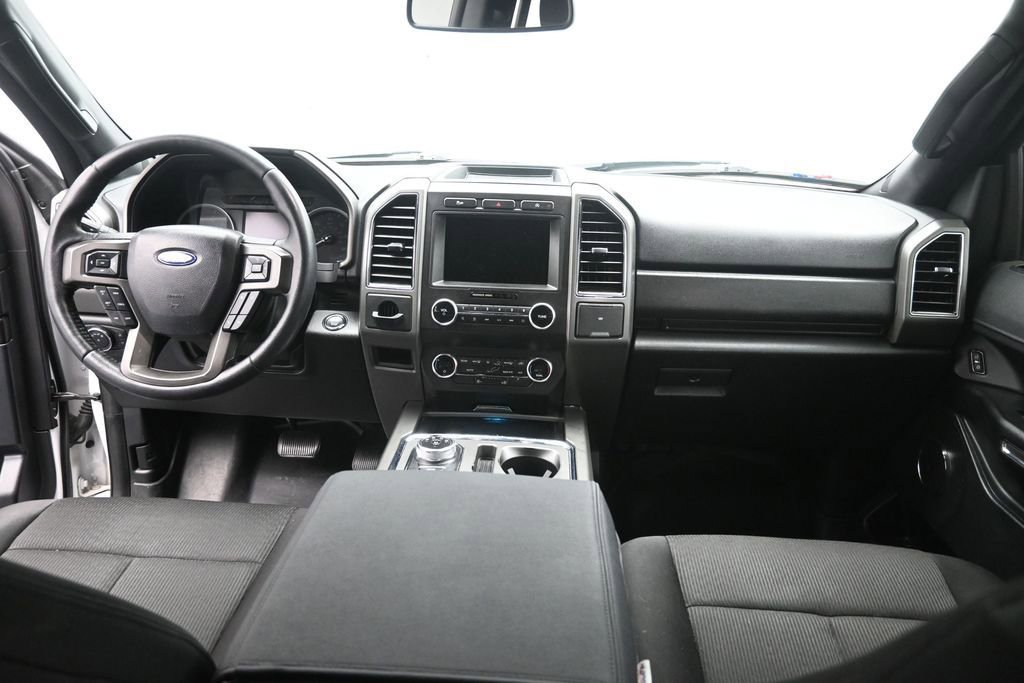 Certified 2019 Ford Expedition Max XLT RWD image 12