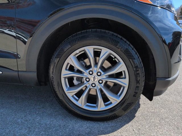 Certified 2024 Ford Explorer Limited image 10