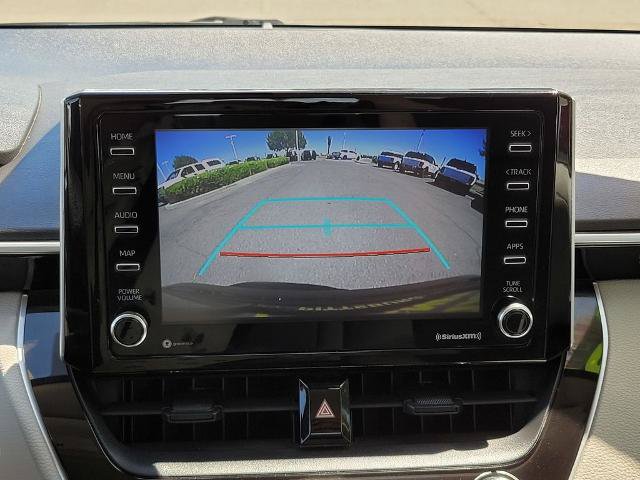 Used 2021 Toyota Corolla LE FWD image 19
