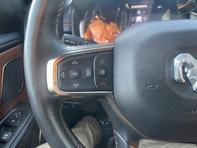Used 2024 RAM 1500 Limited image 20