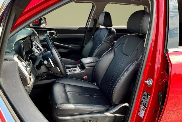 Used 2022 Kia Sorento S image 28