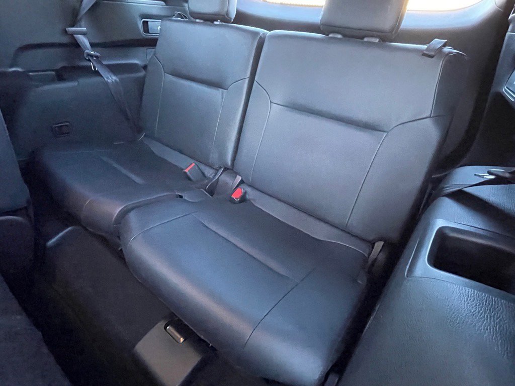 Used 2024 Mitsubishi Outlander Ralliart image 14