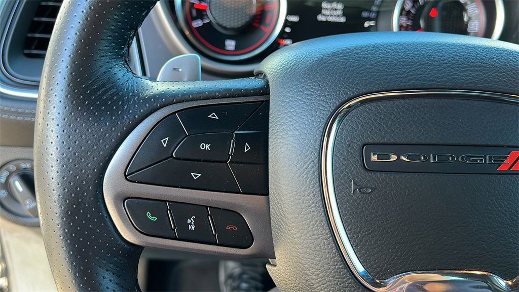 Used 2022 Dodge Challenger R/T Scat Pack w/ Dynamics Package image 14