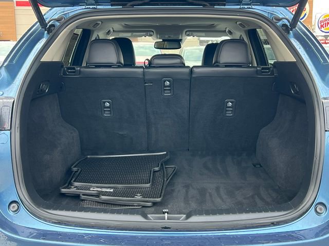 Used 2021 MAZDA CX-5 Grand Touring image 41