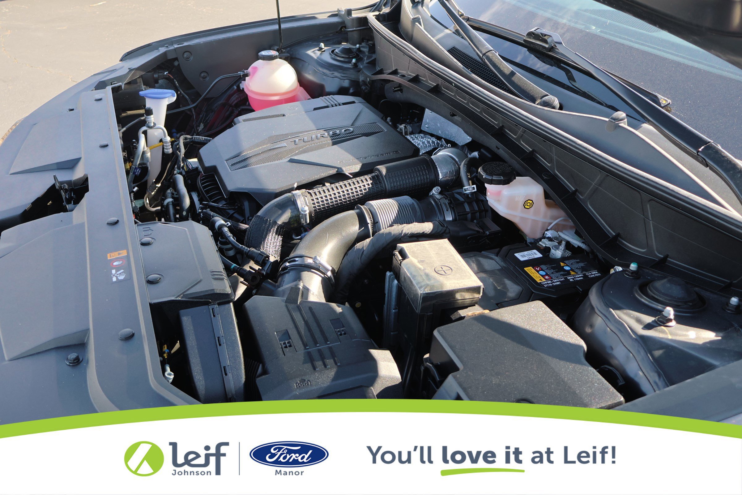 Used 2024 Hyundai Santa Cruz Limited image 35