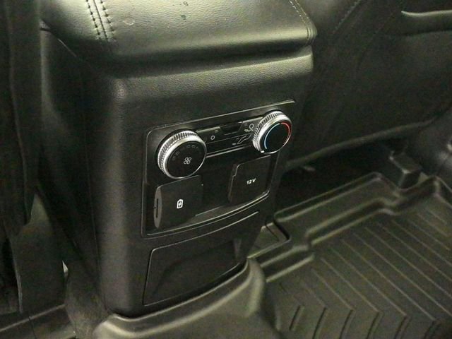 Certified 2022 Ford Explorer XLT w/ Equipment Group 202A AWD/4WD image 12