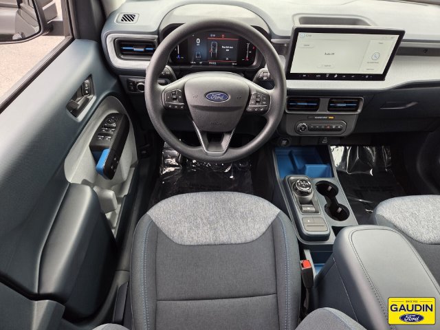 Certified 2026 Ford Maverick XLT w/ Equipment Group 301A AWD/4WD image 13