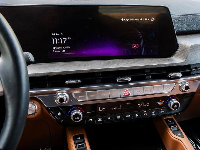 Used 2025 Kia Telluride SX Prestige X-Line image 20