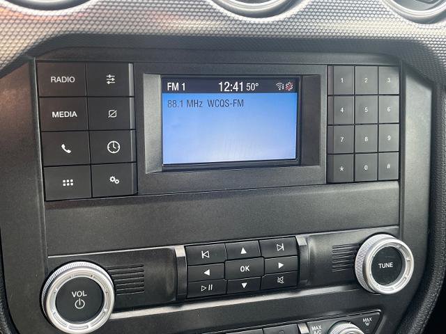 Certified 2019 Ford Mustang GT w/ Black Accent Package image 11