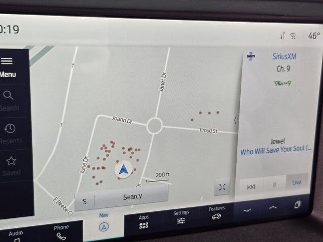 Certified 2024 Ford Bronco Everglades image 22