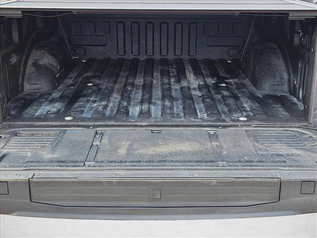 Certified 2022 Ford F150 Lariat w/ Max Trailer Tow Package AWD/4WD image 5
