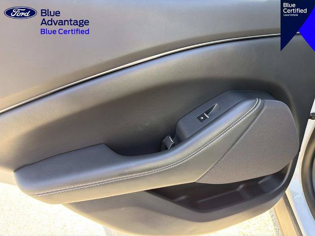 Certified 2023 Ford Mustang Mach-E Select RWD image 10