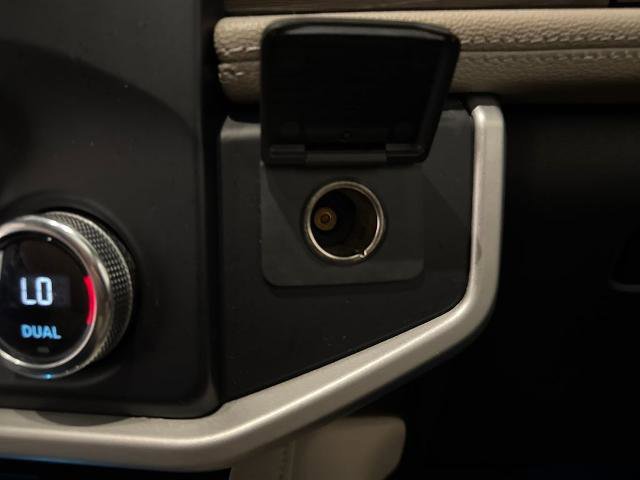 Certified 2023 Ford Expedition Limited image 31