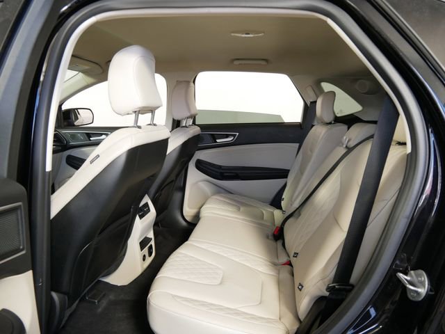 Certified 2024 Ford Edge Titanium AWD/4WD image 13