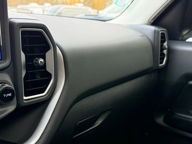 Certified 2023 Ford Bronco Sport Big Bend w/ Convenience Package image 31