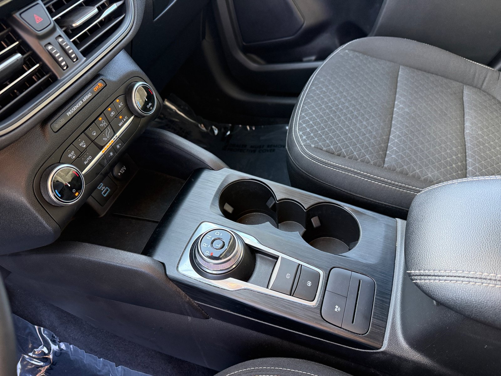 Certified 2023 Ford Escape Active FWD image 13