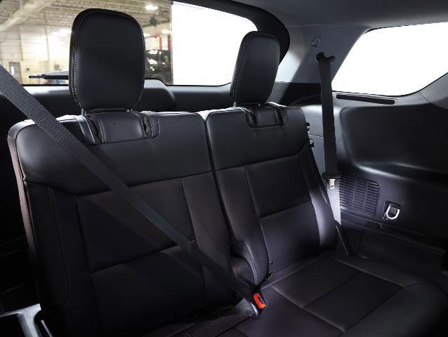 Certified 2023 Ford Explorer XLT w/ Equipment Group 202A image 12