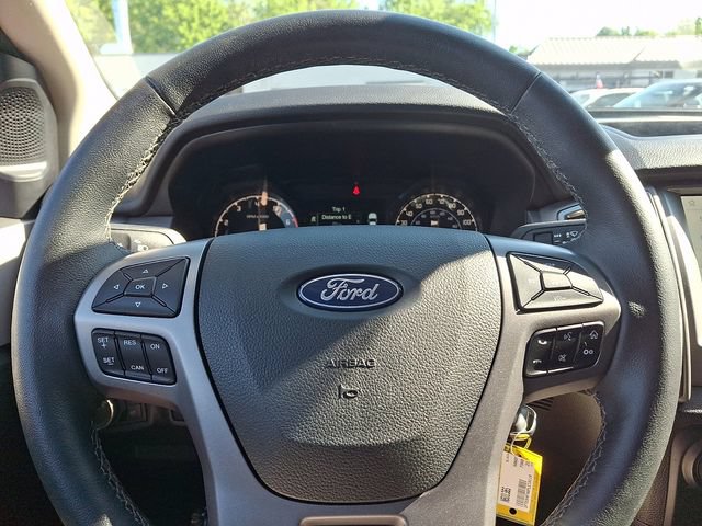 Certified 2023 Ford Ranger XLT w/ Equipment Group 301A Mid AWD/4WD image 23